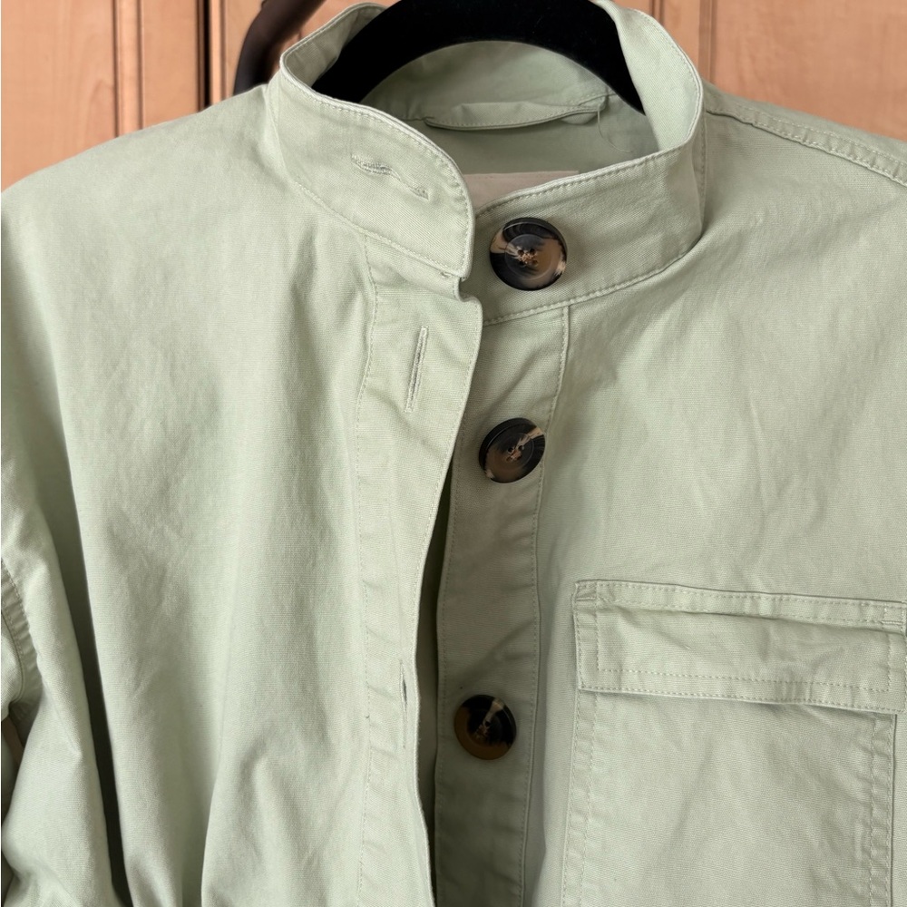 Universal Thread Jacket (lining) NWOT 240. NOT FOR SALE - Picture 3 of 8
